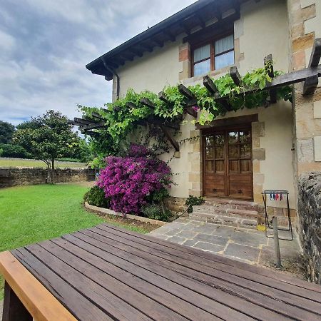 La Casuca De Agueero Villa Aguero  Exterior photo