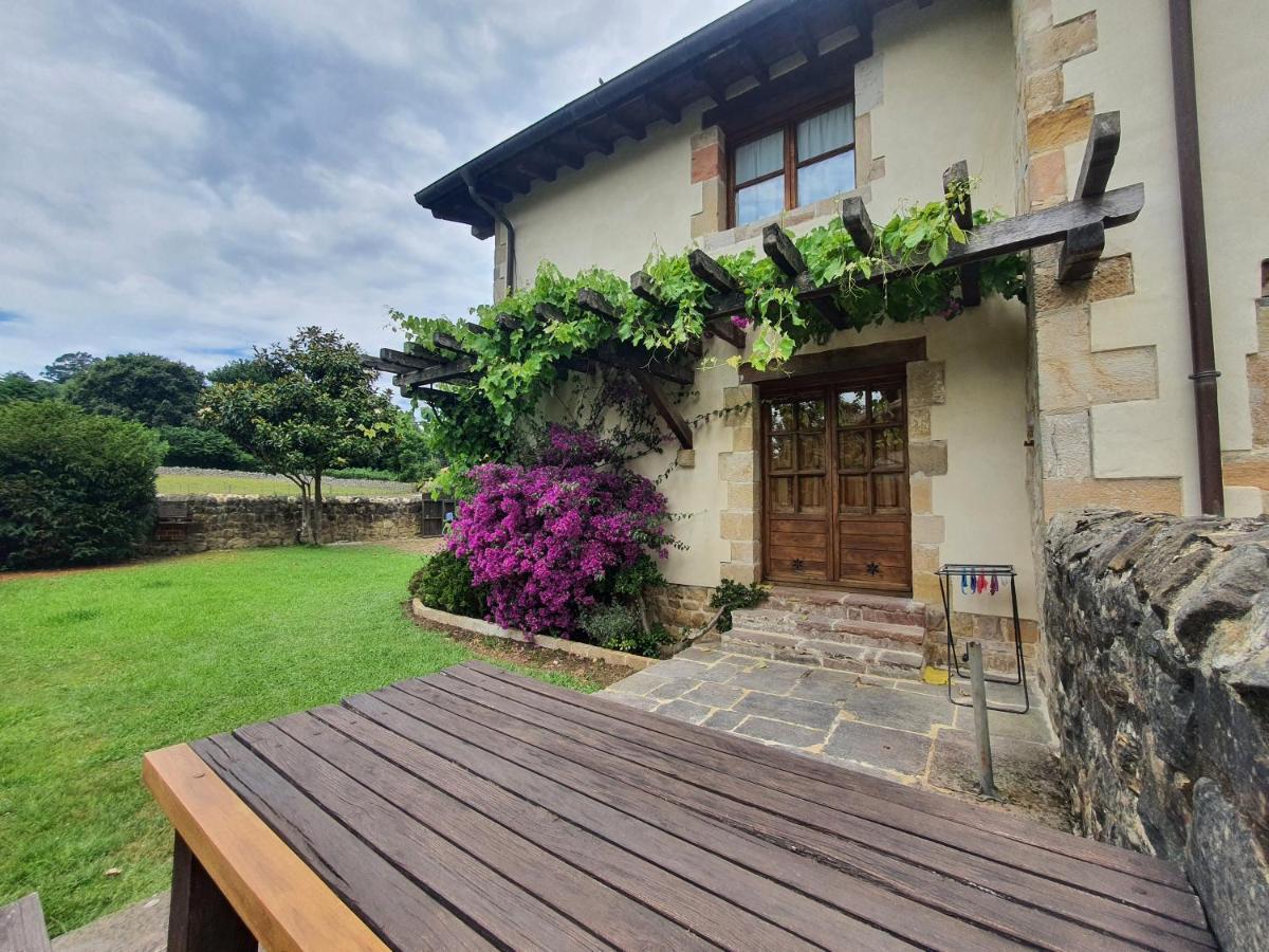La Casuca De Agueero Villa Aguero  Exterior photo