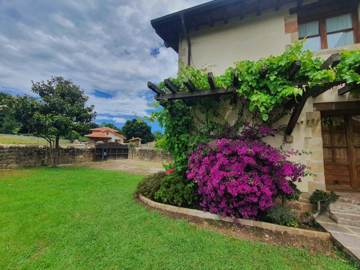 La Casuca De Agueero Villa Aguero  Exterior photo